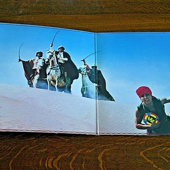 Vintage British Vinyl LP ELO Discovery  Don't Bring Me Down Jeff Lynne Gatefold - Picture 5 of 16